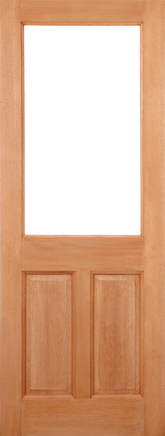 2XG 2 Panel Hardwood M&T